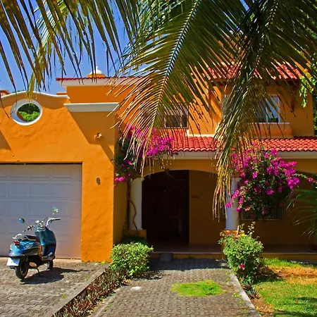 Villa Tucano B&B